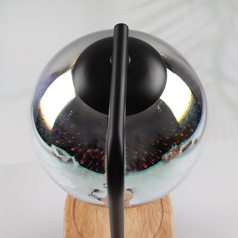 Hot products modern design home decor candle warming lamp