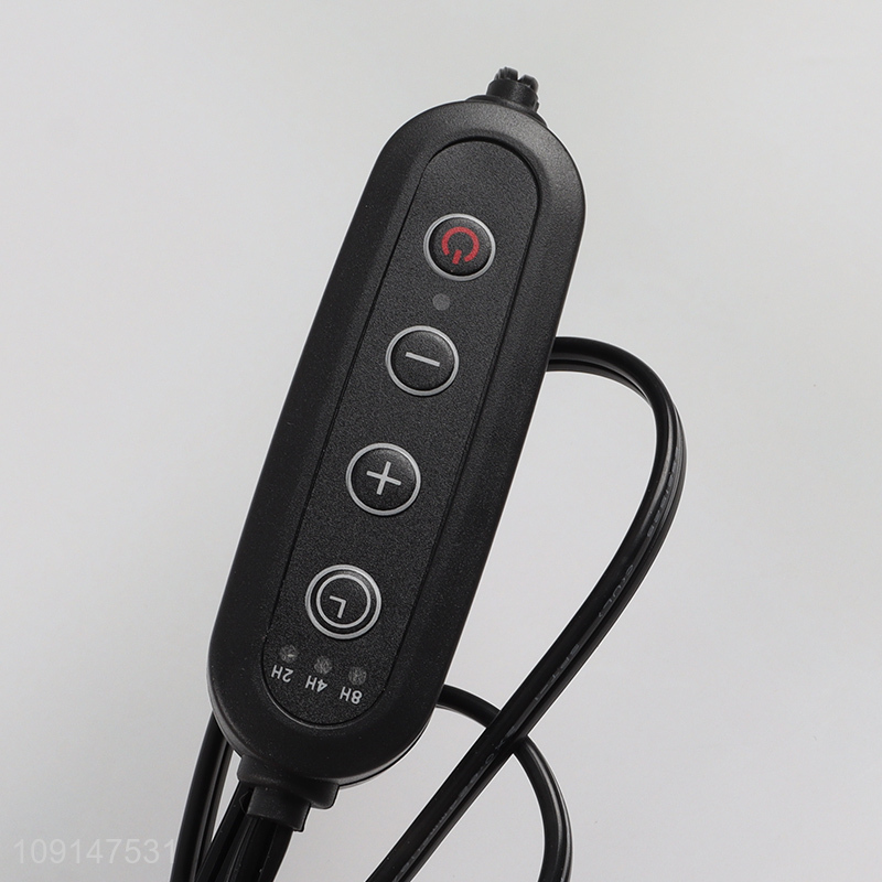 Hot products modern design home decor candle warming lamp