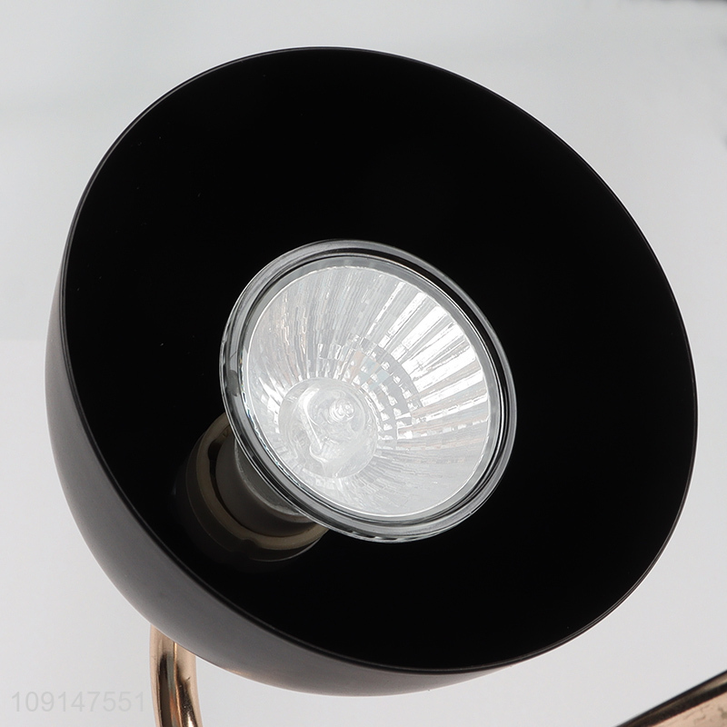 Yiwu market household bedroom modern design candle warming lamp