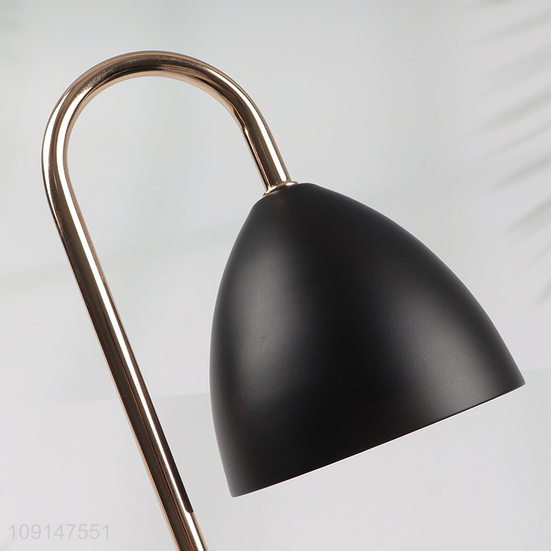 Yiwu market household bedroom modern design candle warming lamp