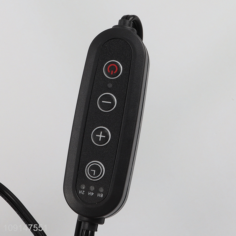 Yiwu market household bedroom modern design candle warming lamp