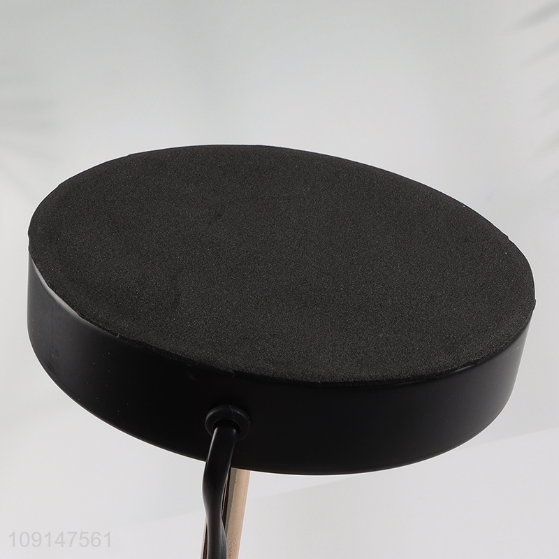 Top selling home decor led table lamp candle warming lamp