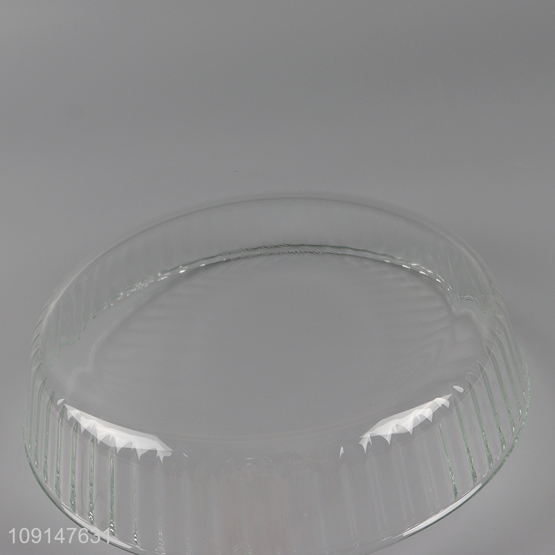 Yiwu market clear non-stick cake baking pan for home kitchen