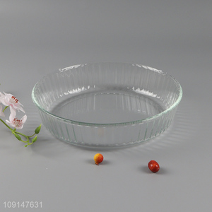 Yiwu market clear non-stick cake baking pan for home kitchen