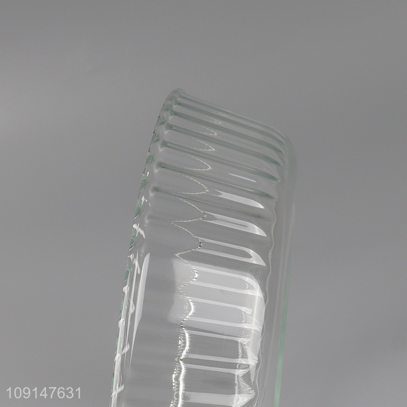 Yiwu market clear non-stick cake baking pan for home kitchen