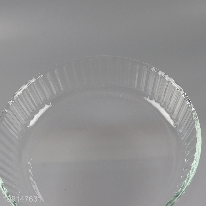 Yiwu market clear non-stick cake baking pan for home kitchen