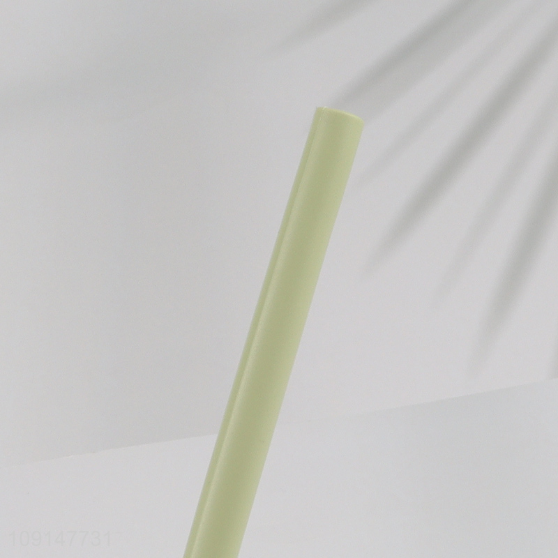 China supplier unbreakable silicone straw cup water cup for sale