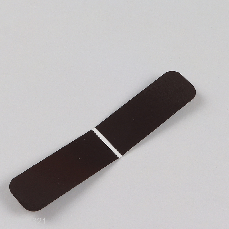 Online wholesale 4pcs folding magnetic bookmark magnetic page marker set