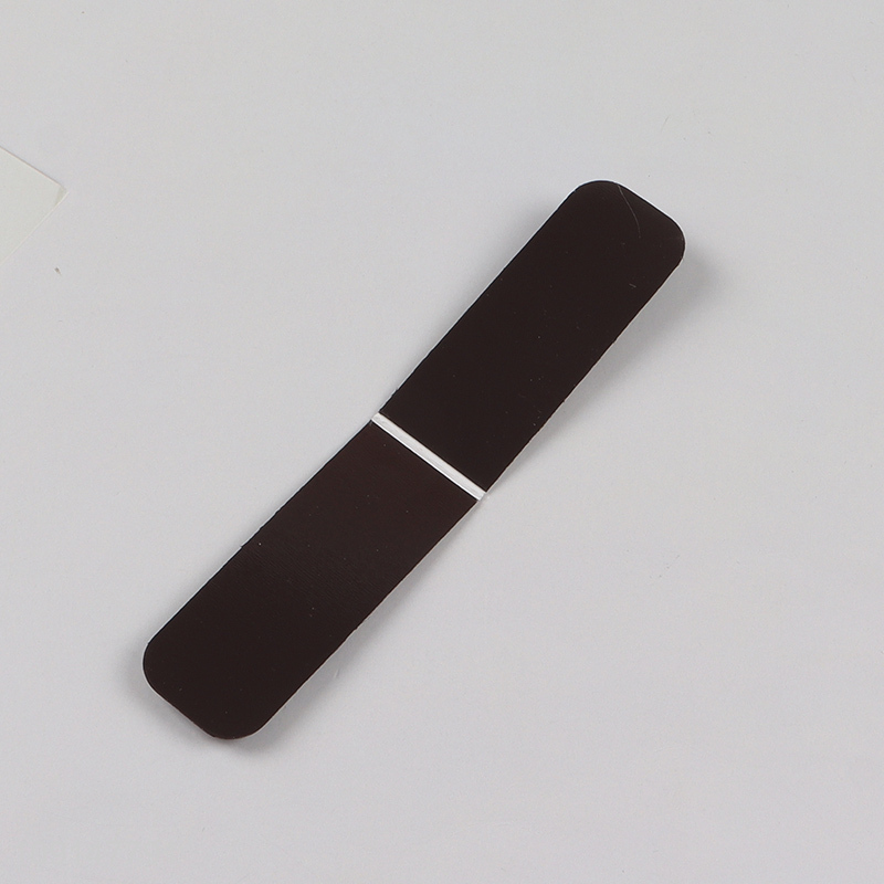 Top products 4pcs school students folding magnetic bookmark set