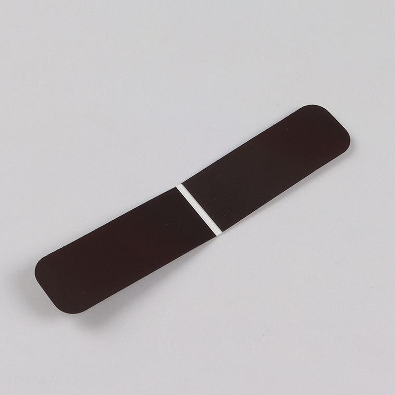 China supplier 4pcs creative magnetic bookmark magnetic page marker