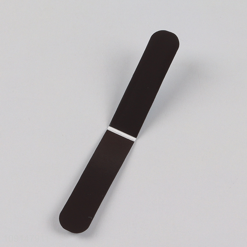 Best selling students folding magnetic bookmark magnetic page marker wholesale