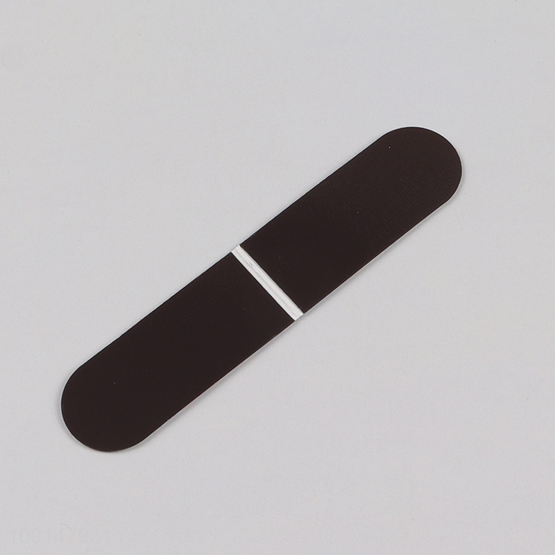 Good sale creative folding magnetic bookmark magnetic page marker