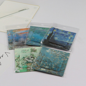 Hot items home decor acrylic fridge magnet refrigerator magnet for sale