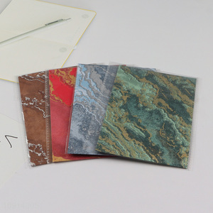 Good price multicolor special textured paper envelope for sale