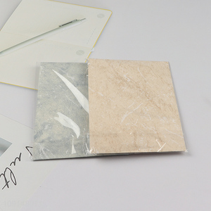 Top quality multicolor self-adhesive paper envelope with wax seal