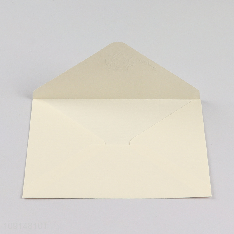 China products cartoon cute paper envelope letter paper set