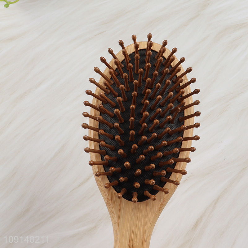 Hot products anti-static massage hair comb hair brush for sale