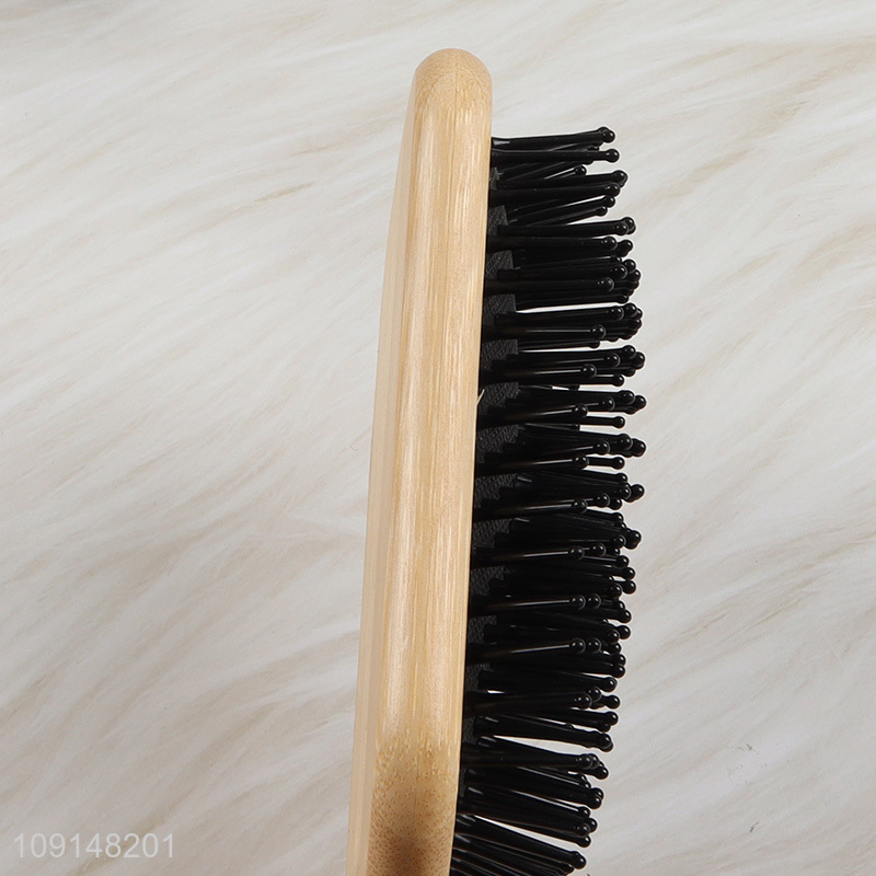 Top products anti-static massage air cushion hair comb for sale