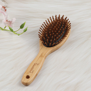 Hot products anti-static massage hair comb hair brush for sale