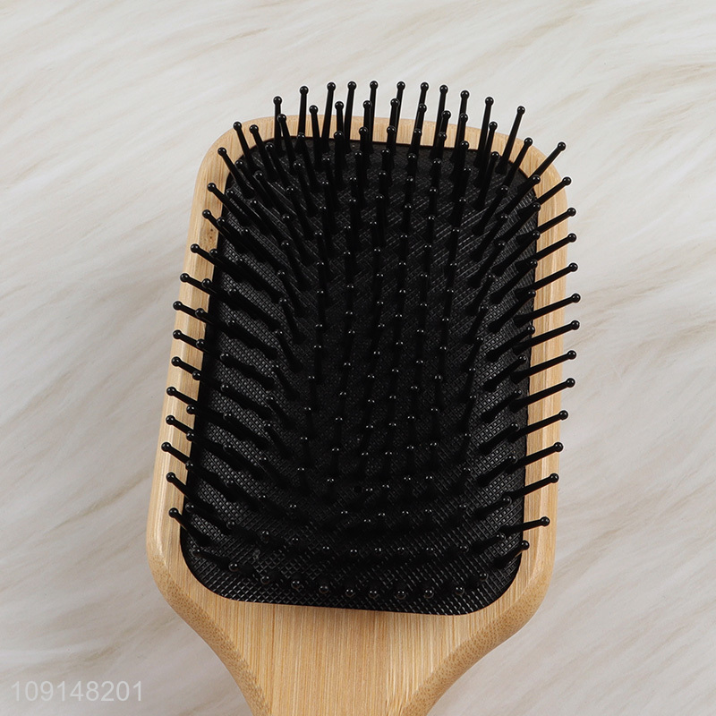 Top products anti-static massage air cushion hair comb for sale