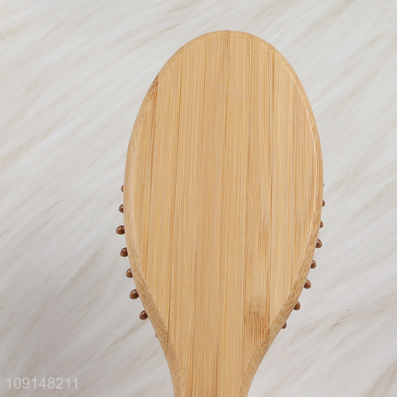 Hot products anti-static massage hair comb hair brush for sale