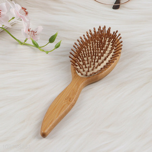 Most popular hair salon tool massage hair comb hair brush for sale