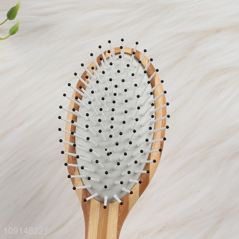 China products anti-static massage wide teeth hair comb for sale