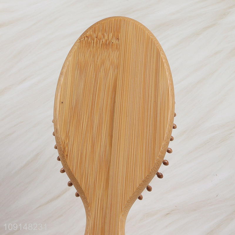 Most popular hair salon tool massage hair comb hair brush for sale