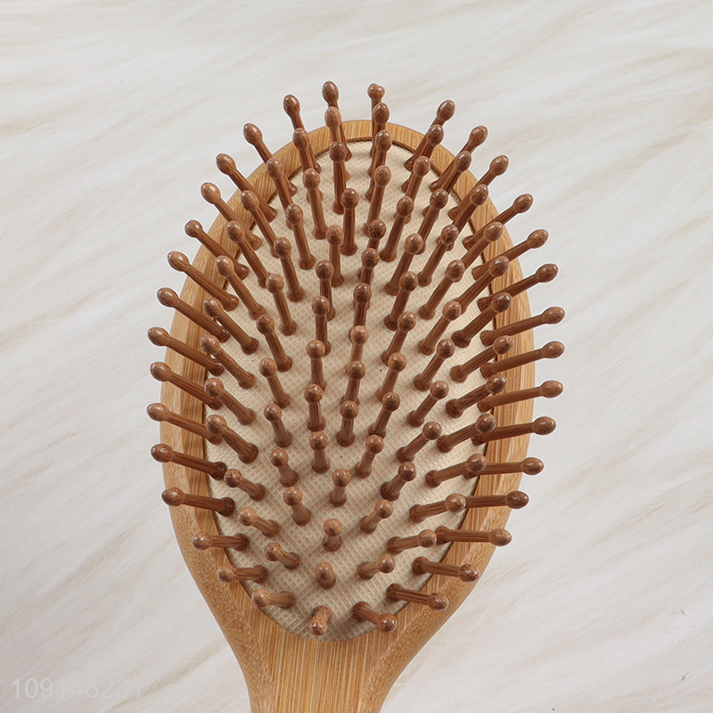 Most popular hair salon tool massage hair comb hair brush for sale