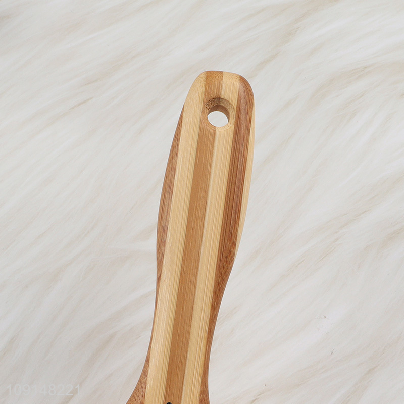 China products anti-static massage wide teeth hair comb for sale