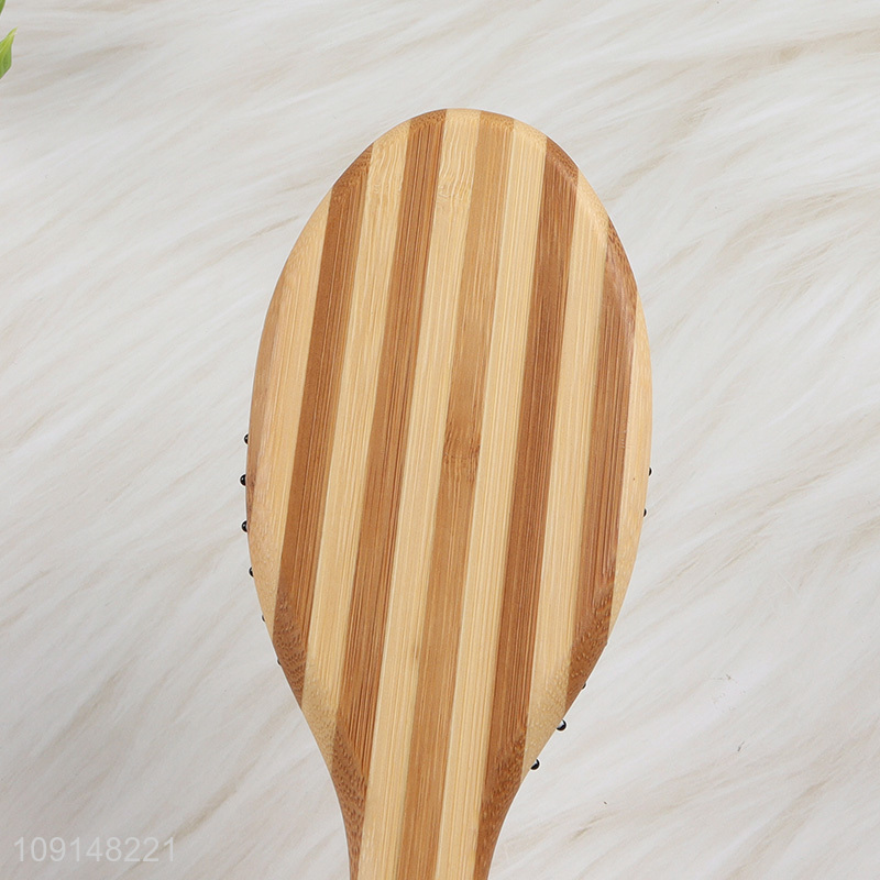 China products anti-static massage wide teeth hair comb for sale