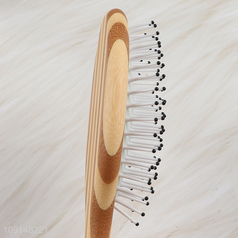 China products anti-static massage wide teeth hair comb for sale