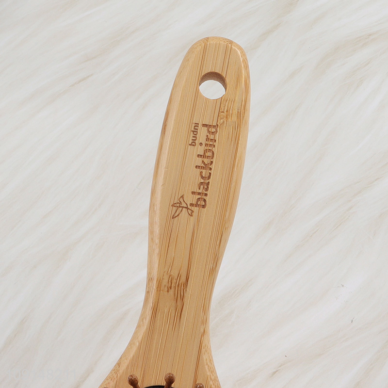 Hot products anti-static massage hair comb hair brush for sale