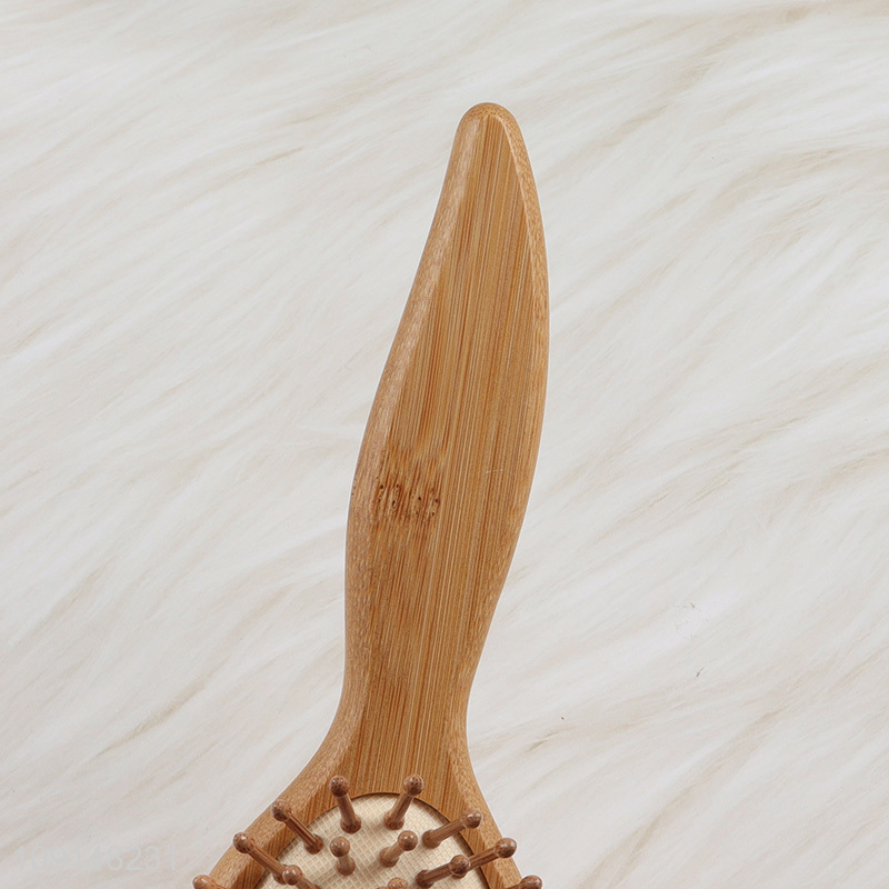 Most popular hair salon tool massage hair comb hair brush for sale