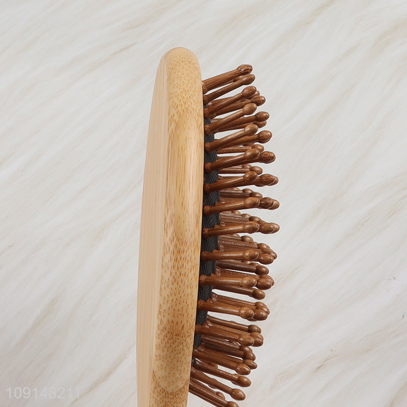Hot products anti-static massage hair comb hair brush for sale