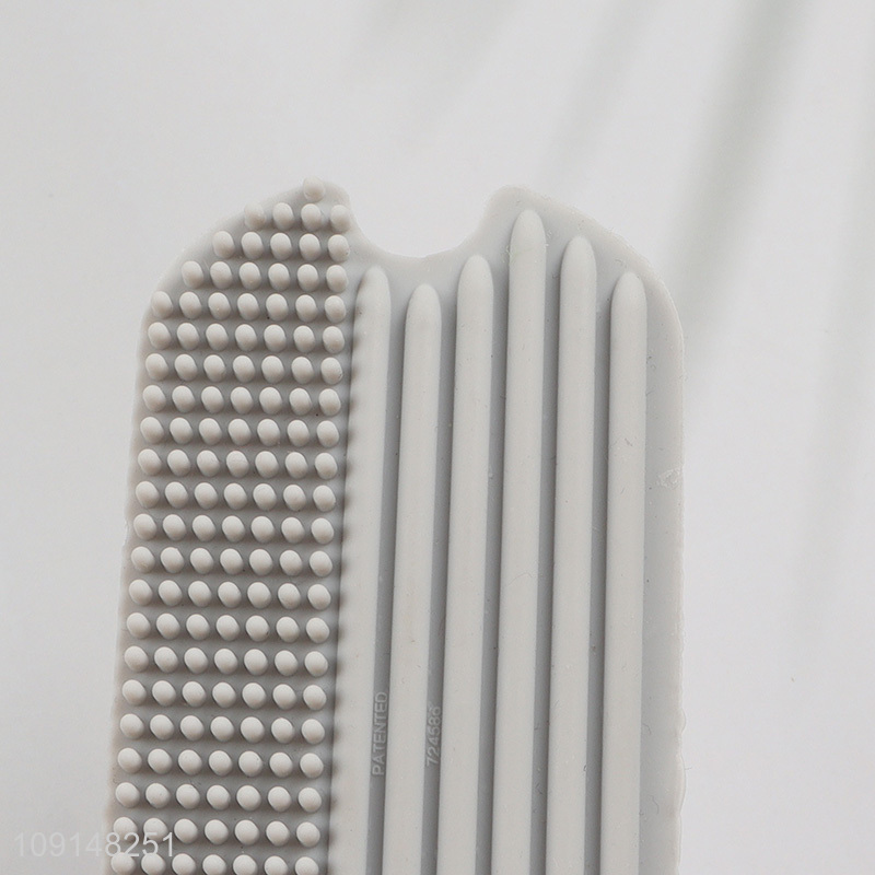 China products silicone cake mould baking tool fondant mold for sale