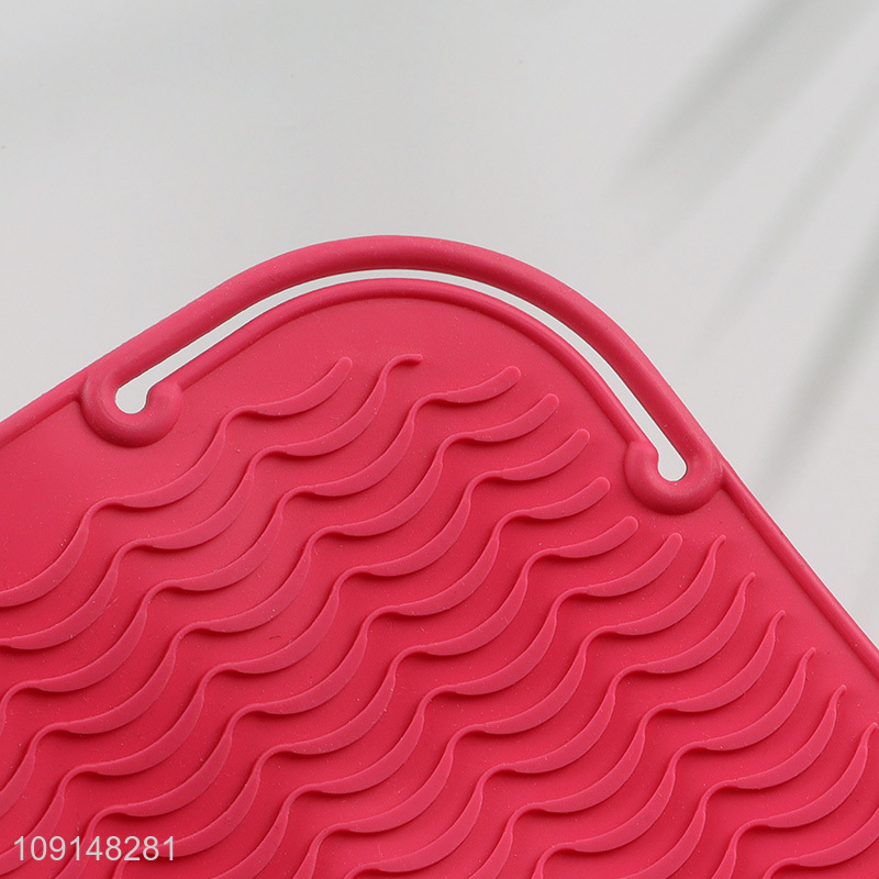 China supplier silicone non-stick baking tool pastry mat for sale