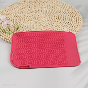 China supplier silicone non-stick baking tool pastry mat for sale