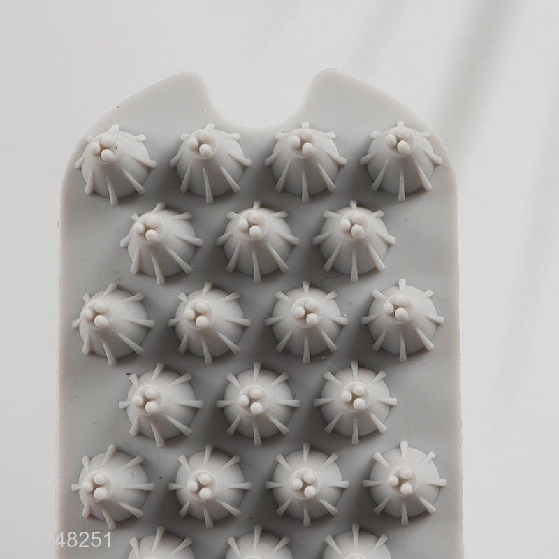 China products silicone cake mould baking tool fondant mold for sale