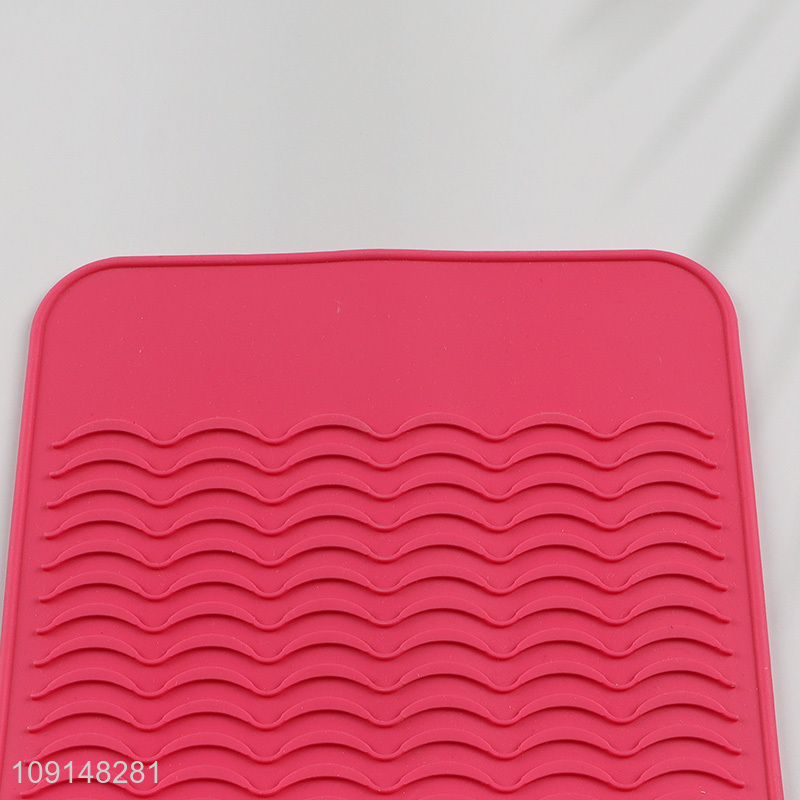 China supplier silicone non-stick baking tool pastry mat for sale