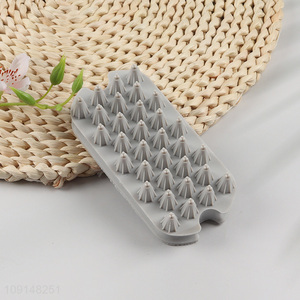 China products <em>silicone</em> <em>cake</em> <em>mould</em> baking tool fondant mold for sale