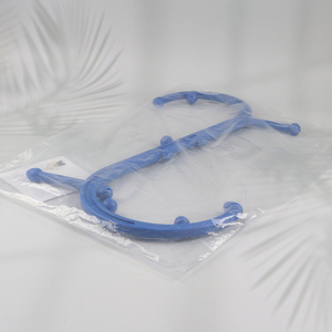 China products handheld sport massager s-shape massage tool for sale