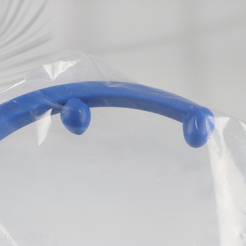 China products handheld sport massager s-shape massage tool for sale