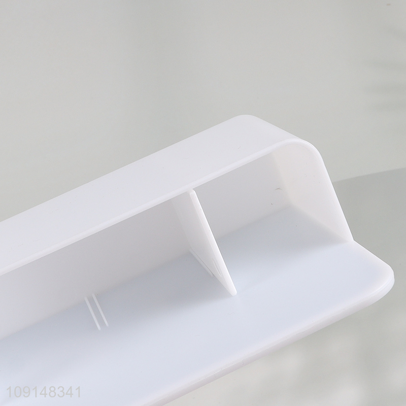 Top selling school office magnetic pen holder storage box wholesale