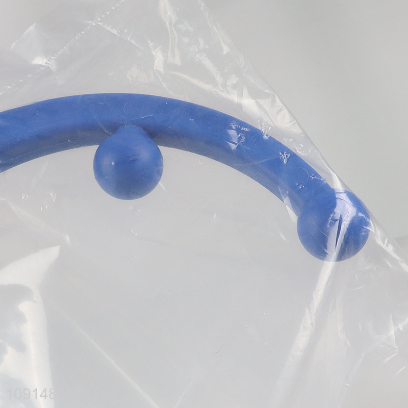 China products handheld sport massager s-shape massage tool for sale