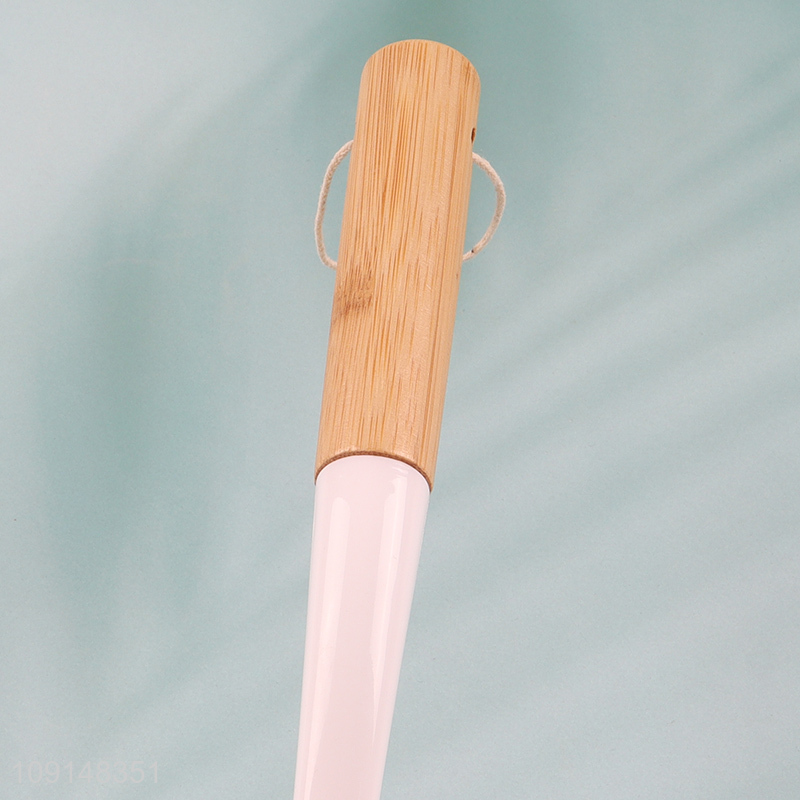 Good quality bathroom accessories toilet brush with long handle