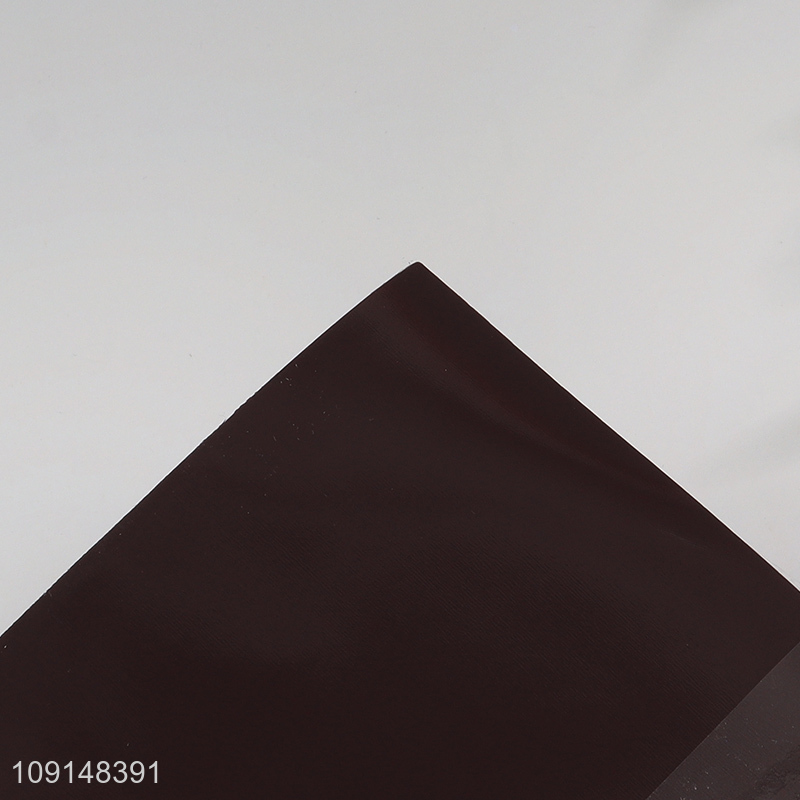 Hot Sale Fridge Whiteboard Meal Plan Magnetic Week Planner