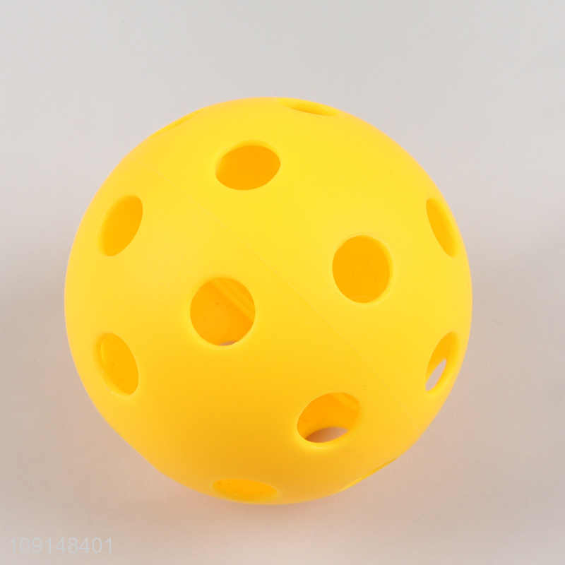 High Quality Thick Fiber Pickleball Paddle CAdult Sports For Sale