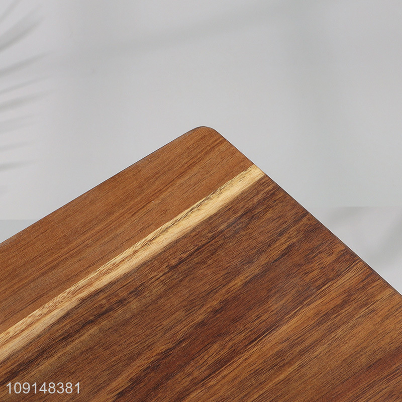 China products wooden kitchen blocking blocks cutting board for sale