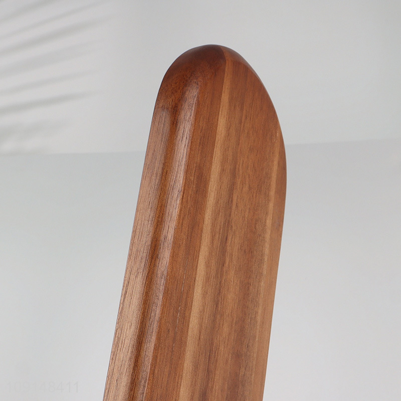 Top selling wooden food storage tray dessert tray wholesale